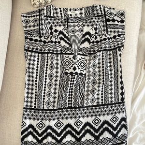 Madewell Tunic